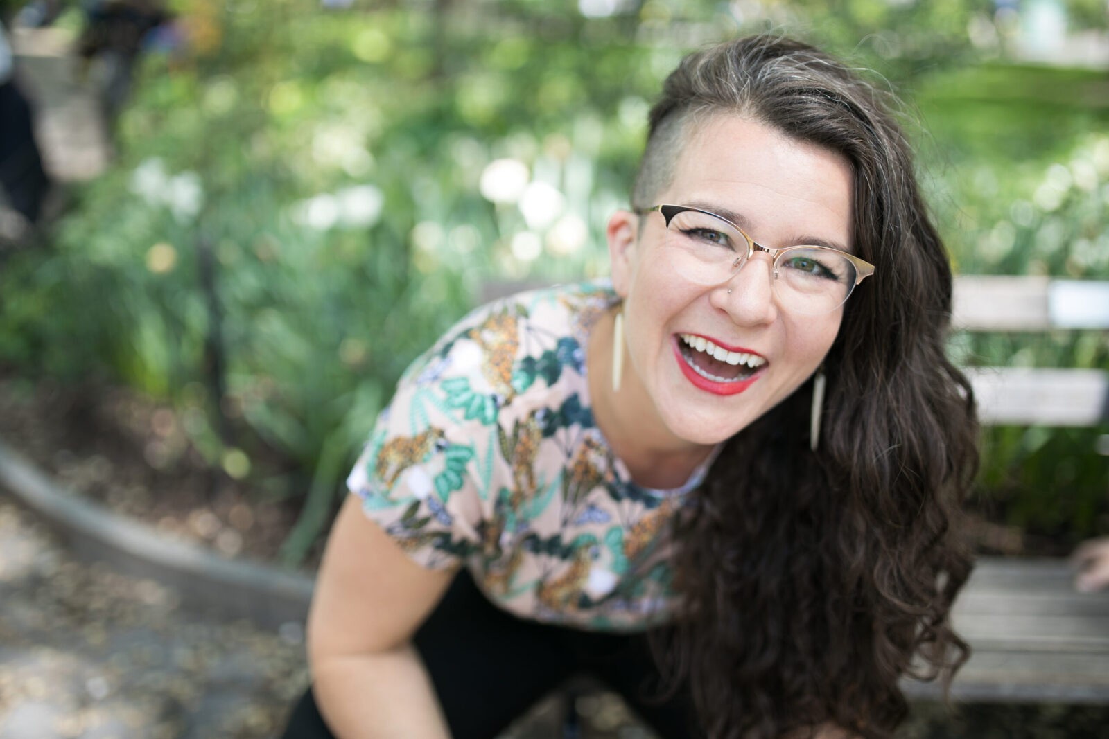 Beatriz Victoria Albina Life Coach