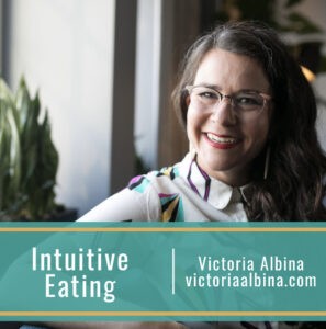 Intuitive Eating