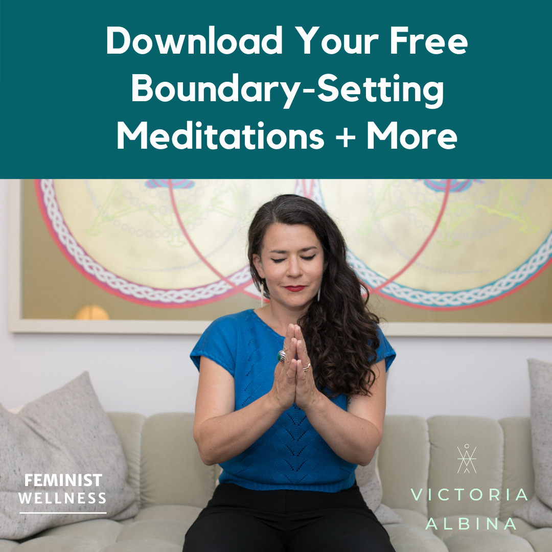 Download Your Free Meditations