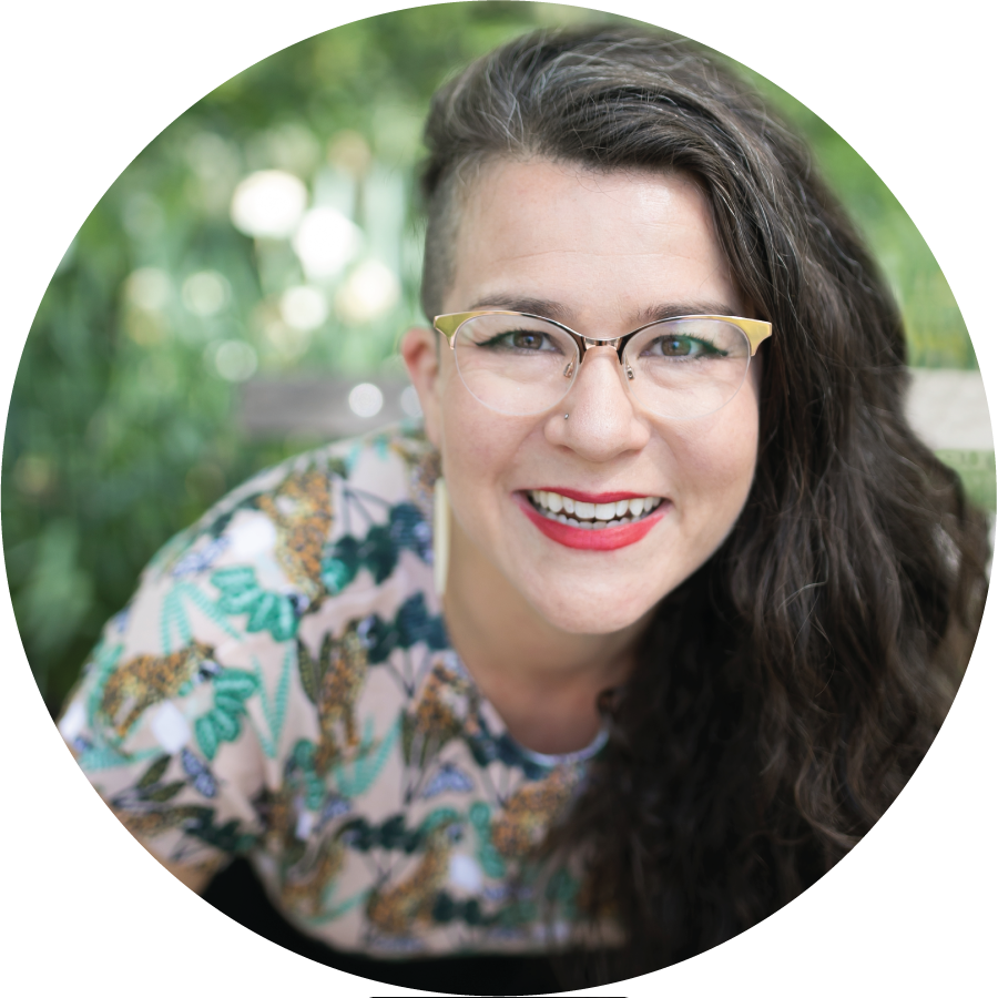 Beatriz VictoriaPicCircle