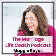 The Marriage Life Coach Podcast