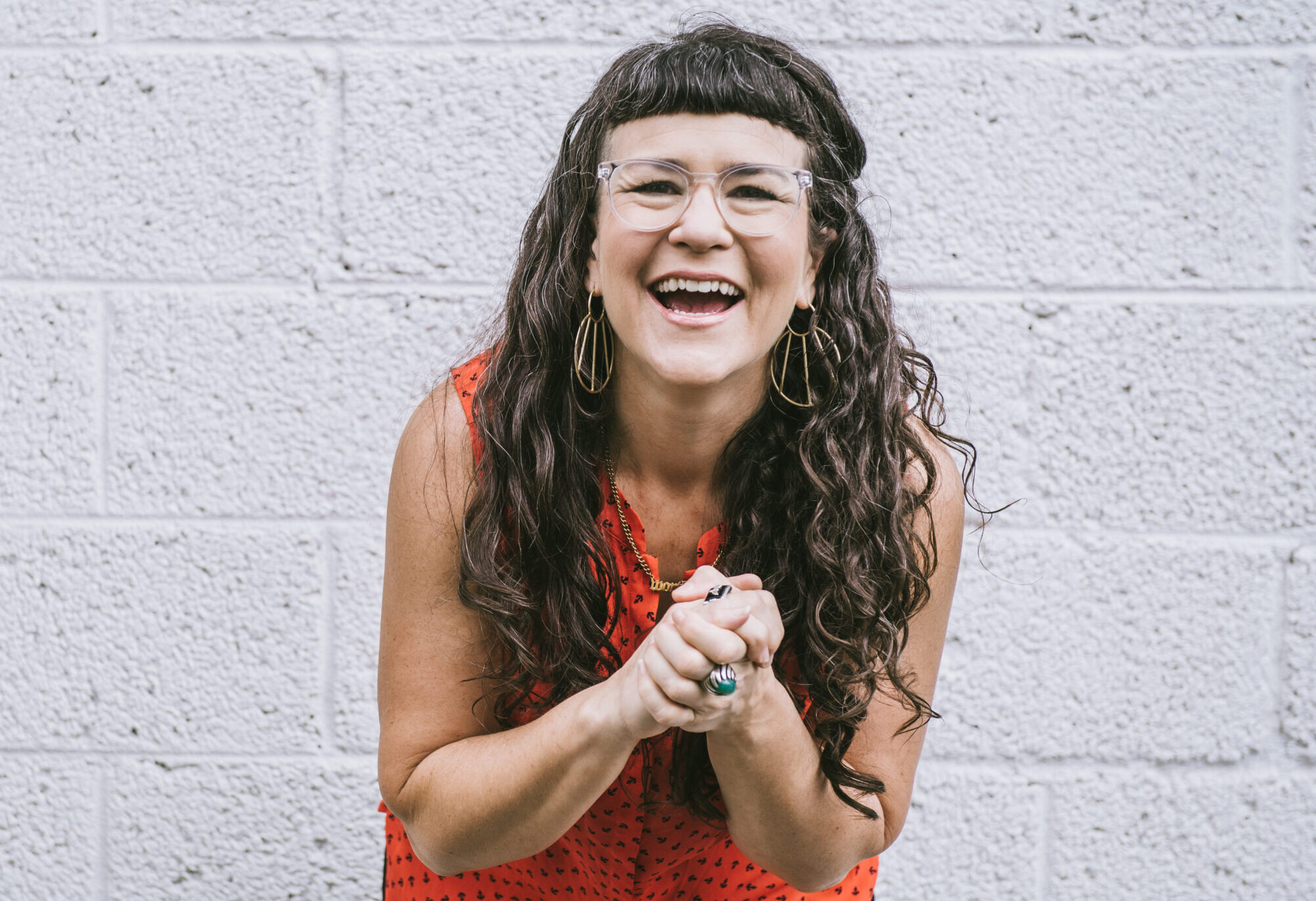 Beatriz Victoria Albina - Nurse Practitioner and Somatic Life Coach