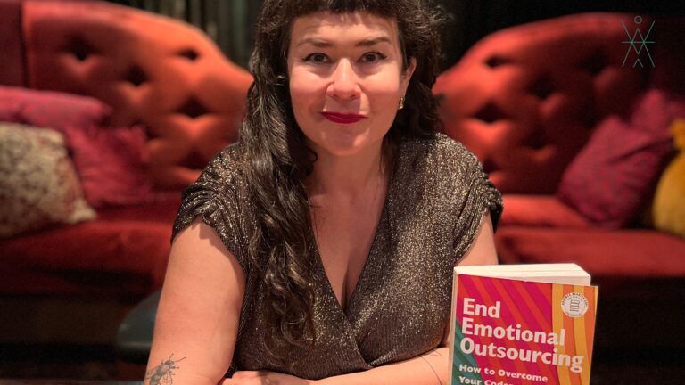 How to Stop Living for Everyone Else's Approval (And Start Living for You)