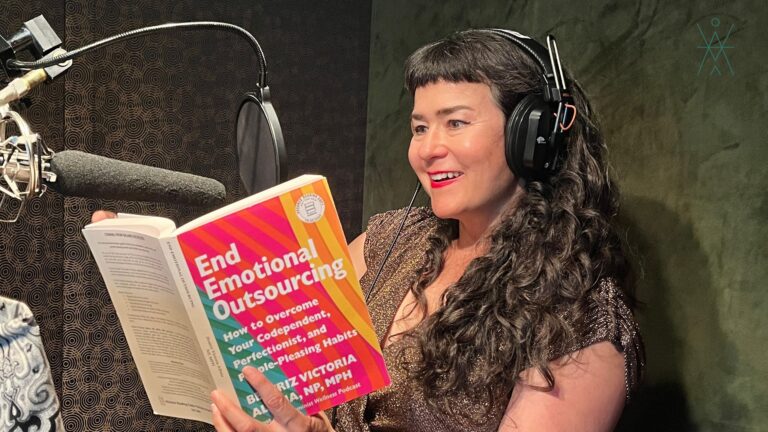 How to Stop Performing Yourself for Everyone Else (The Exhaustion Ends Here)