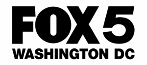 Fox 5 Washington DC Logo