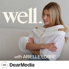 well-with-arielle-lorre