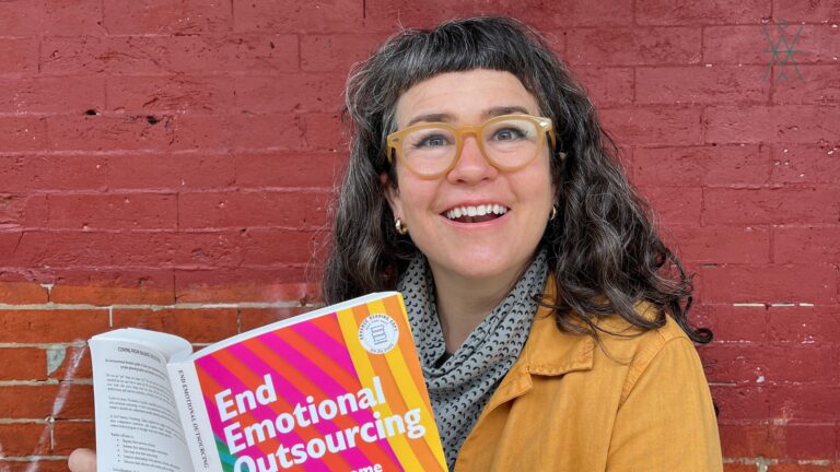 Nervous System Survival Strategies: When Empathy Becomes Self-Abandonment