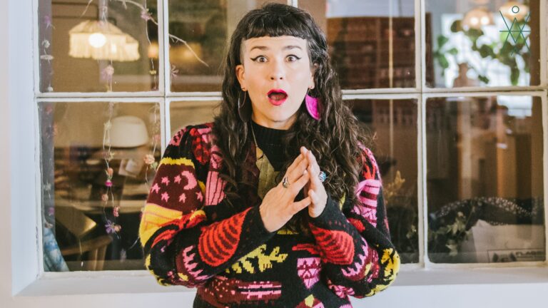 Nervous System Healing for Knowing Your Needs and Saying No Without Guilt