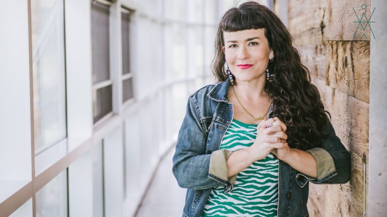 How to Set Nervous System Boundaries When You're Met With Defensiveness