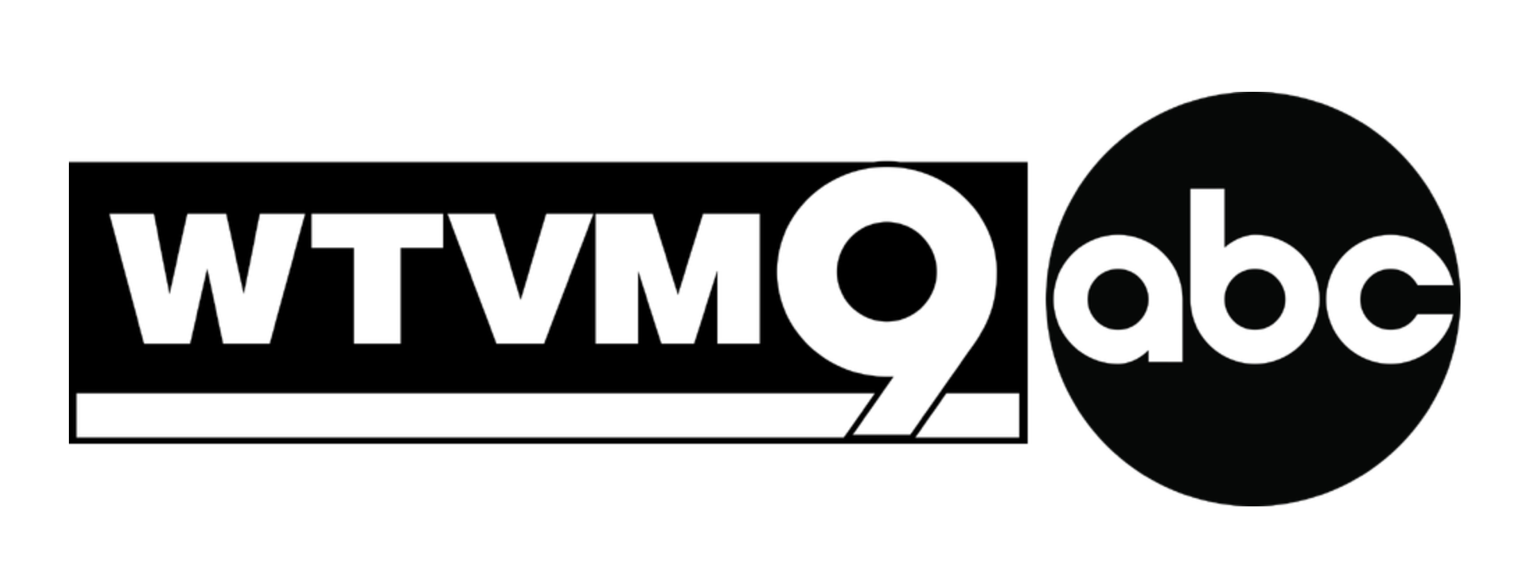 WTVM 9 Logo