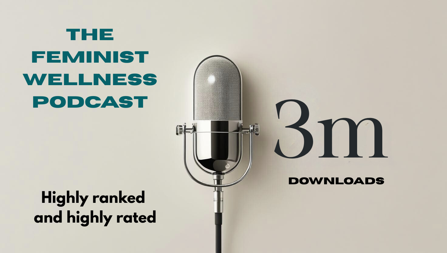 The Feminist Wellness Podcast