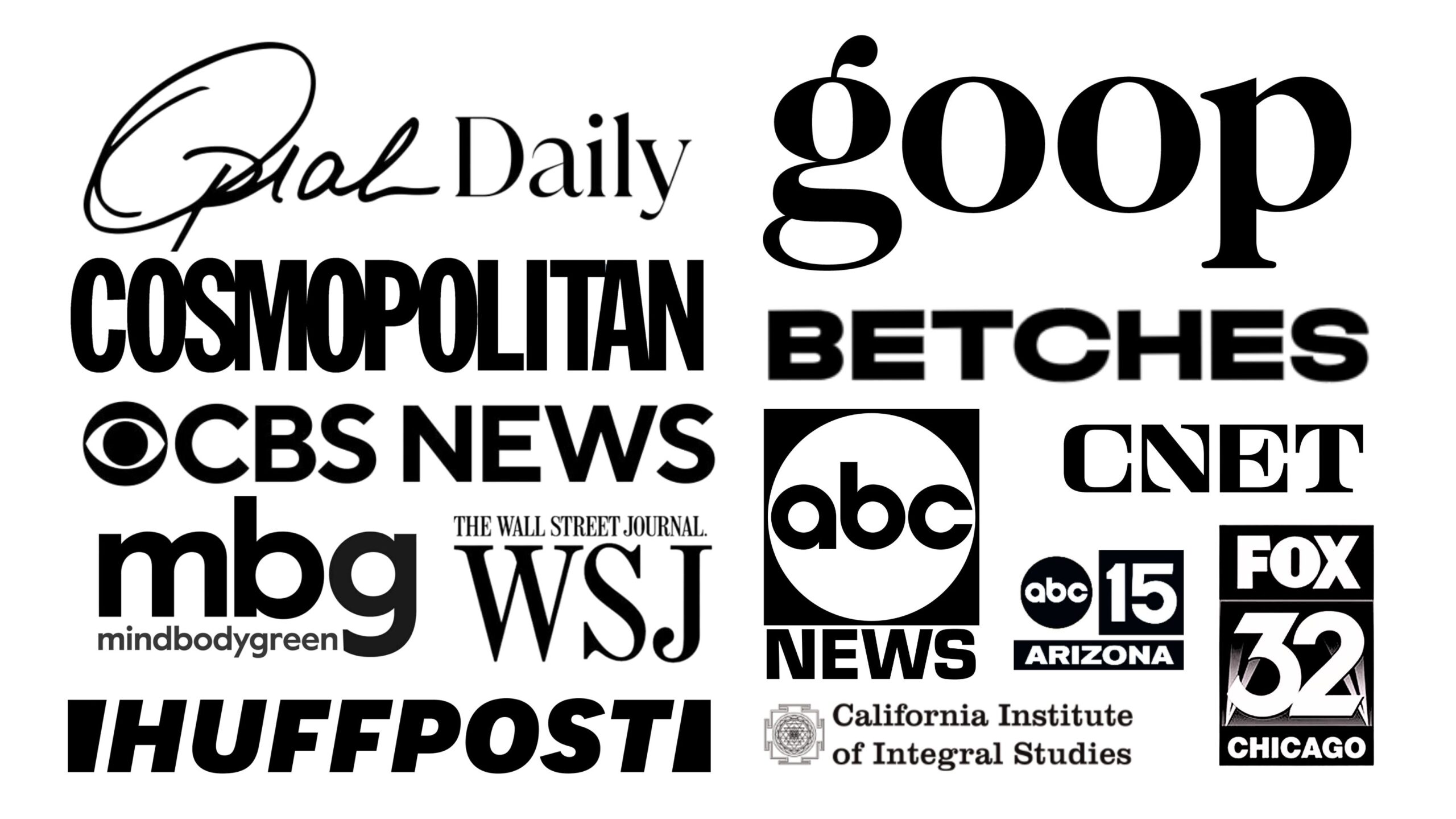 press-logos