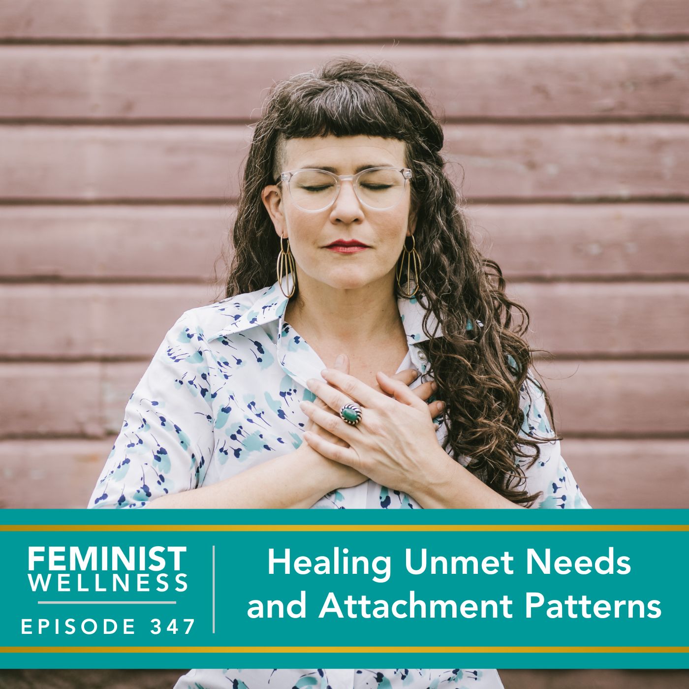 Feminist Wellness with Beatriz Victoria Albina | Healing Unmet Needs and Attachment Patterns
