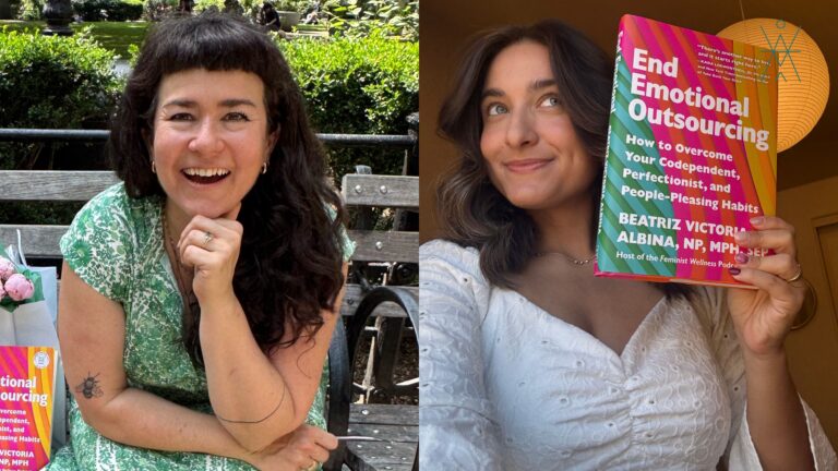 From Self-Abandonment to Self-Love: Ending Emotional Outsourcing with Mary Jelkovsky