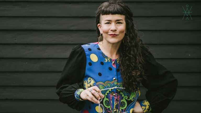 How to Stop Apologizing for Existing and Reclaim Your Space