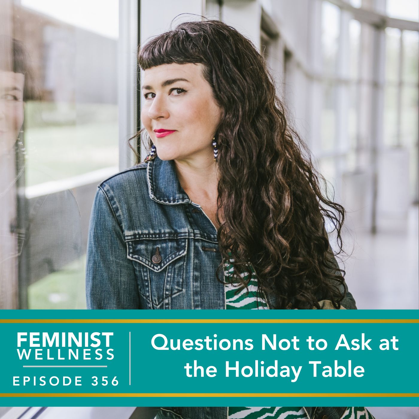 Questions Not to Ask at the Holiday Table