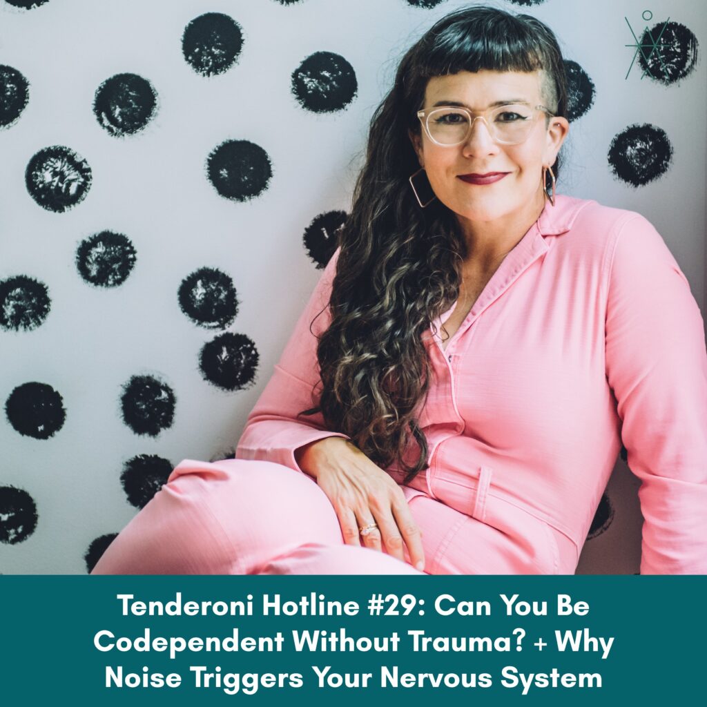 Can You Be Codependent Without Trauma